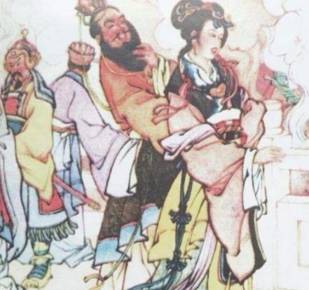 周国很少出现在历史记载中，它到底是不是很重要的国家