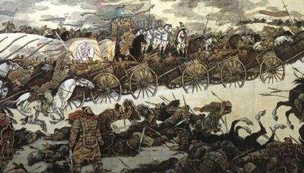 白起担任的大良造究竟是什么官 相当于现在什么部门呢