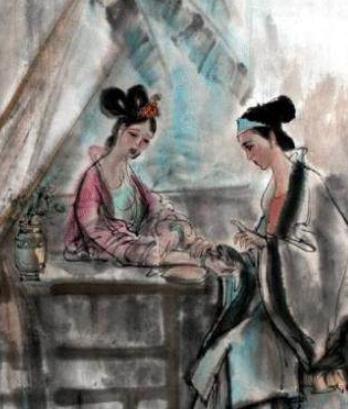 中国古代中女名医之首：揭秘义妁的传奇一生