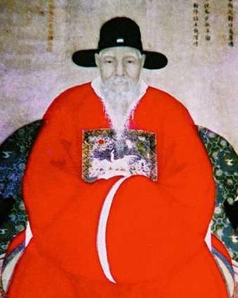 历史上最厉害的帝王师?朱元璋的谋士朱升。