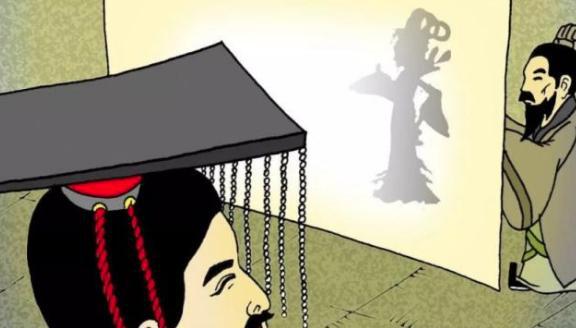 历史上最大的骗子，西汉的一个术士结局很惨