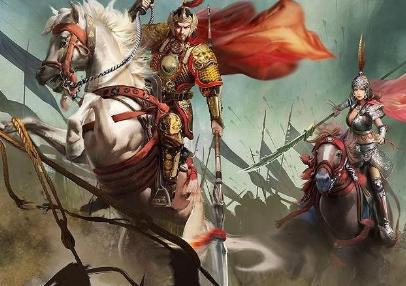 古代皇帝一般什么情况下会御驾亲征 难道皇帝就不怕遭遇不测吗