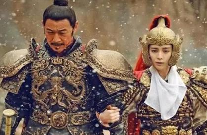 古代皇帝一般什么情况下会御驾亲征 难道皇帝就不怕遭遇不测吗