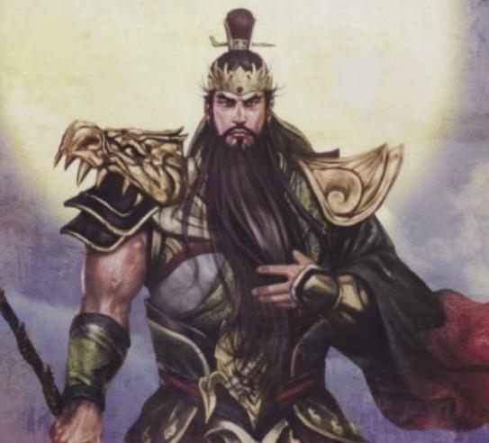 关羽为为何一定要打襄樊之战