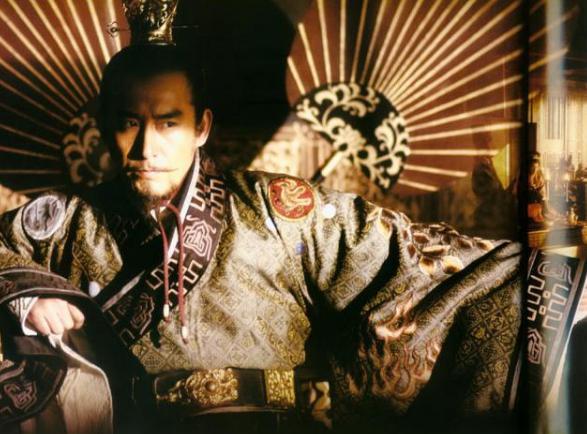 皇帝立下最弱太子，结果皇子结局是最惨的