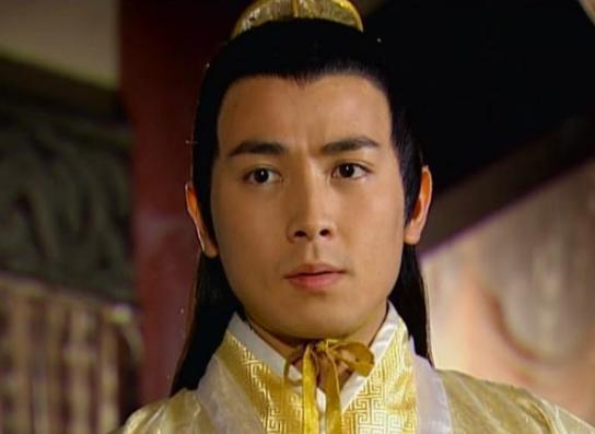 皇帝立下最弱太子，结果皇子结局是最惨的