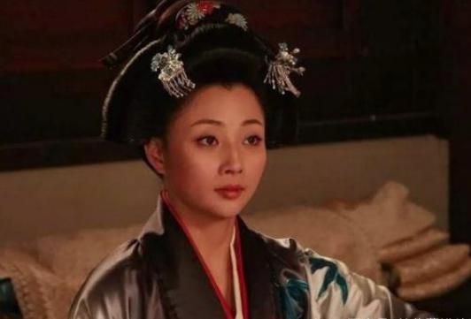 司马睿夫人郑阿春,结局圆满的女子