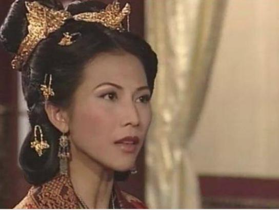 司马睿夫人郑阿春,结局圆满的女子