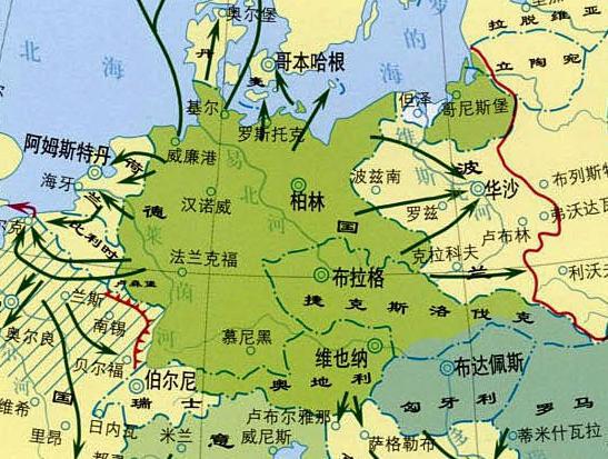 二战法国本土沦陷,戴高乐都做了些什么