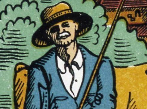 二战法国本土沦陷,戴高乐都做了些什么