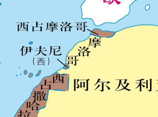 二战法国本土沦陷,戴高乐都做了些什么