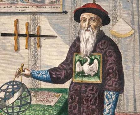 揭秘康熙的秘密人体试验 30个宫女中死了4个人