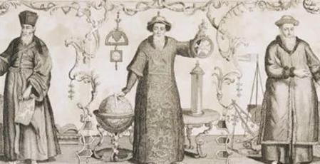 揭秘康熙的秘密人体试验 30个宫女中死了4个人