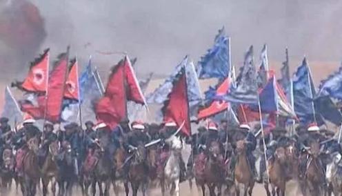 孙可望降清,导致明国加速灭亡,自己也落得兔死狗烹的下场