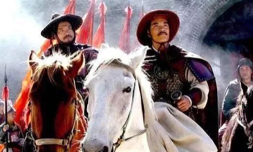 孙可望降清,导致明国加速灭亡,自己也落得兔死狗烹的下场