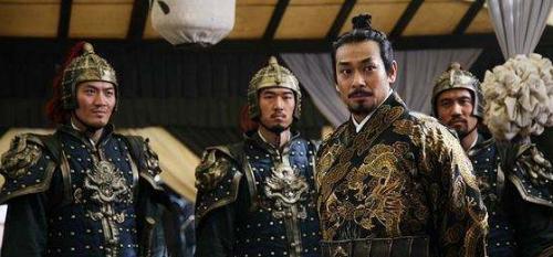 万国来朝最辉煌的时代是什么时候