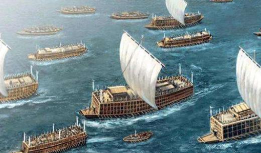 万国来朝最辉煌的时代是什么时候