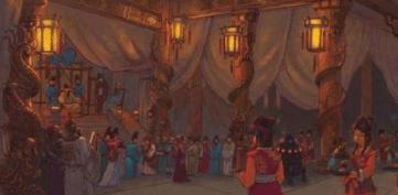 万国来朝最辉煌的时代是什么时候