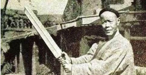 揭秘:清朝最后一位郐手子，一生斩首三百人。