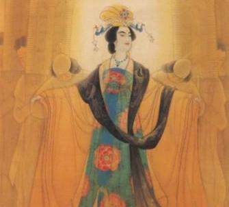 东汉时期女政治家，从登上后位到临朝称制