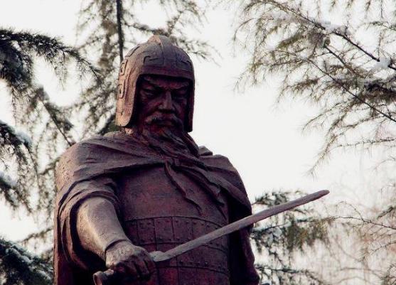 王翦：战国四大名将之一，鸟尽弓藏终得善终