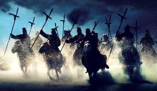 王翦：战国四大名将之一，鸟尽弓藏终得善终