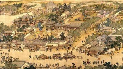 宋朝经济到底是什么样的 能富裕到什么样的程度