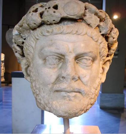 失败的罗马军制改革&mdash;&mdash;阿德里安堡之战