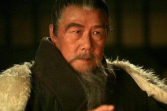 梁王手下的一条龙!韩安国有何能耐