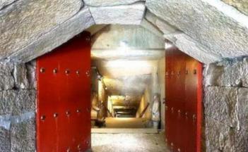 梁王手下的一条龙!韩安国有何能耐