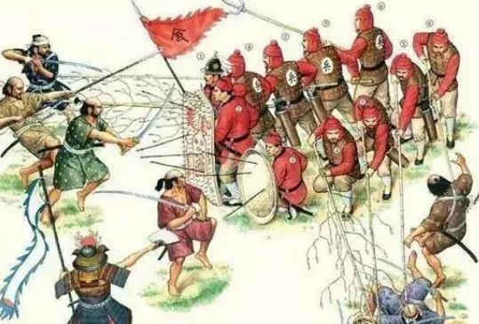 什么是世兵制与募兵制