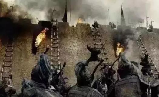 南朝第一儒将是谁