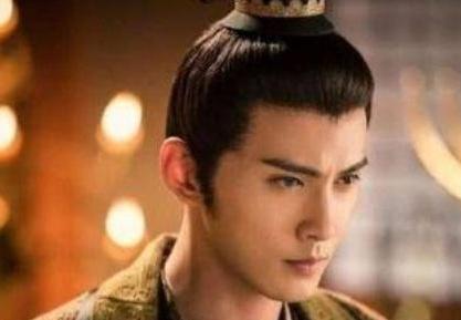 后唐庄宗李存勖那么有实力,他是什么下场