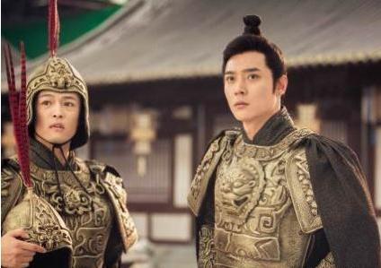 后唐庄宗李存勖那么有实力,他是什么下场