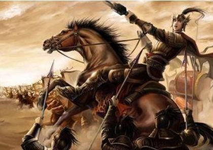 后唐庄宗李存勖那么有实力,他是什么下场