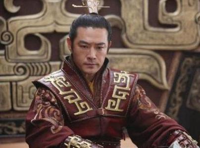 后唐庄宗李存勖那么有实力,他是什么下场