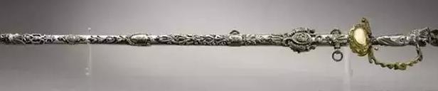 盘点世界上最昂贵的十大名刀，贵的惊人