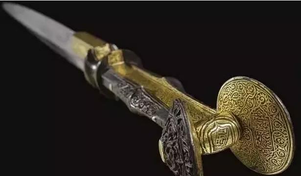 盘点世界上最昂贵的十大名刀，贵的惊人