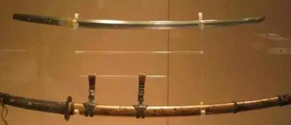 盘点世界上最昂贵的十大名刀，贵的惊人