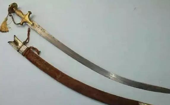 盘点世界上最昂贵的十大名刀，贵的惊人