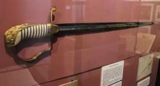 盘点世界上最昂贵的十大名刀，贵的惊人