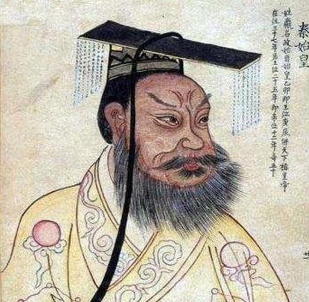 司马迁《史记》中一个著名的预言 它预言了秦朝的统一