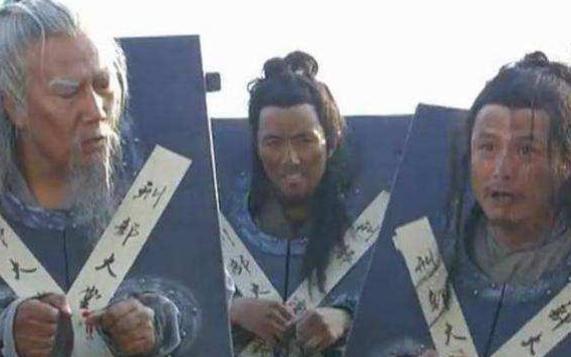 古代开国皇帝都会杀功臣吗