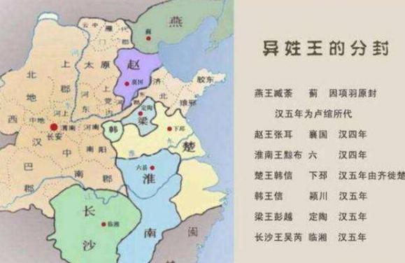 古代开国皇帝都会杀功臣吗