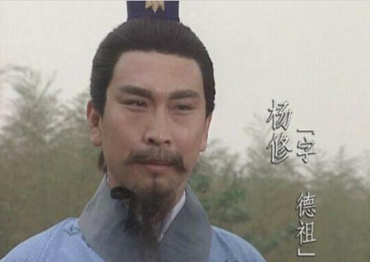 曹操最不该杀这三个人,分别是哪三个人