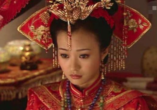 她是满清从未侍寝的皇后，独守空房57年