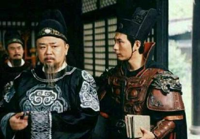 李元芳究竟和狄仁杰什么关系