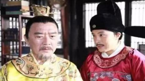 洪武大案符合历史吗 电视剧有没有对历史进行加工呢