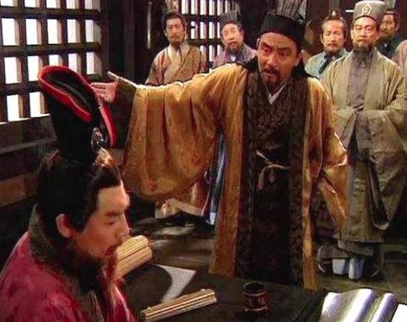 刘备死后,诸葛亮真的没有打过一场漂亮仗吗