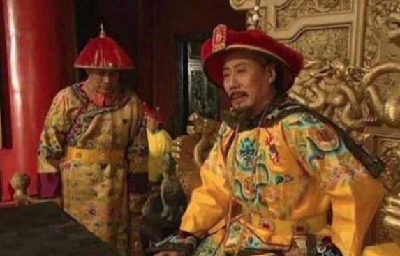 索额图：大清第一罪人，在狱中被活活饿死